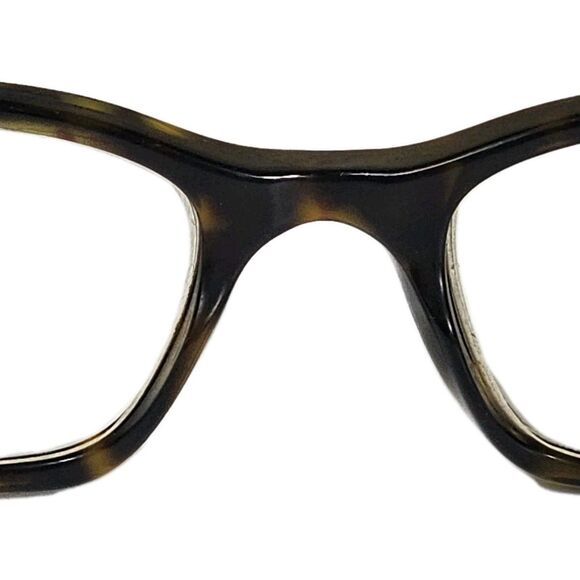 Ray Ban Womens Eyeglasses RB 5206 2012 54-18 145 BRN TORT FRAMES ONLY - Picture 9 of 15